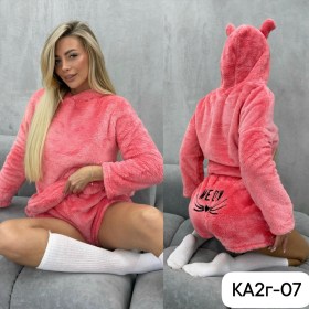 Домашняя одежда