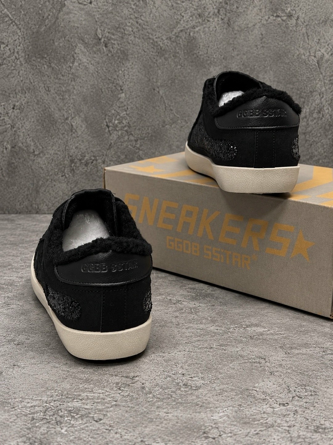 , женская,женские кеды golden goose,обуви,кроссовки замшевые