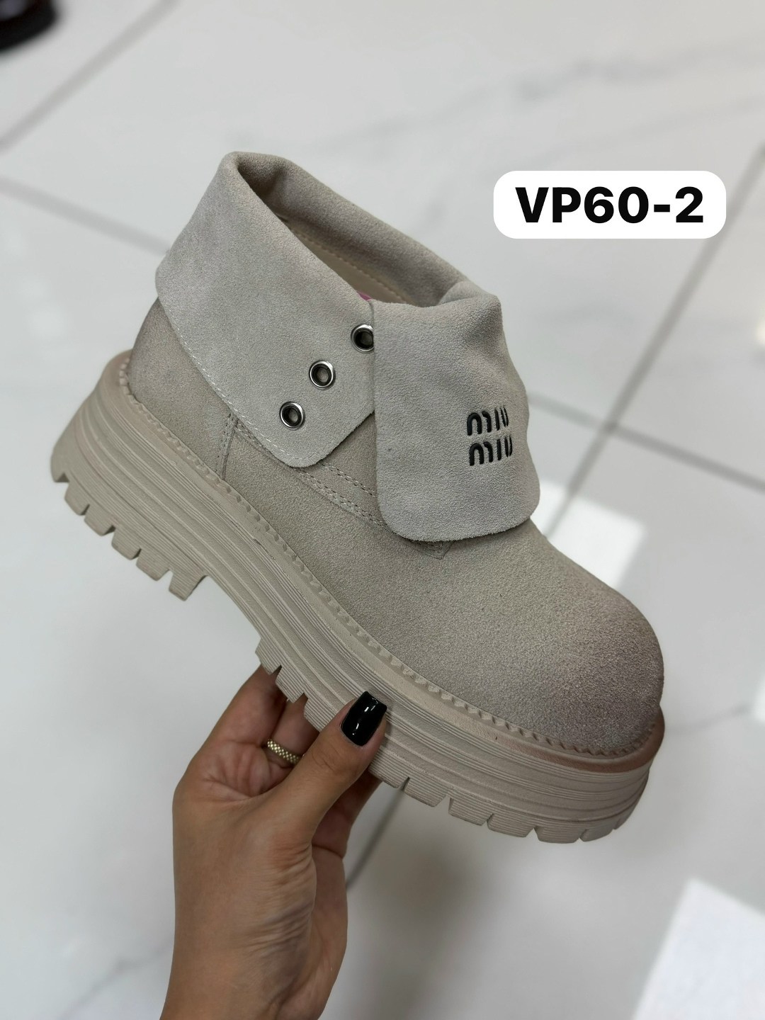 ,женские ботинки,ботинки миу миу, женская,ботинки замш