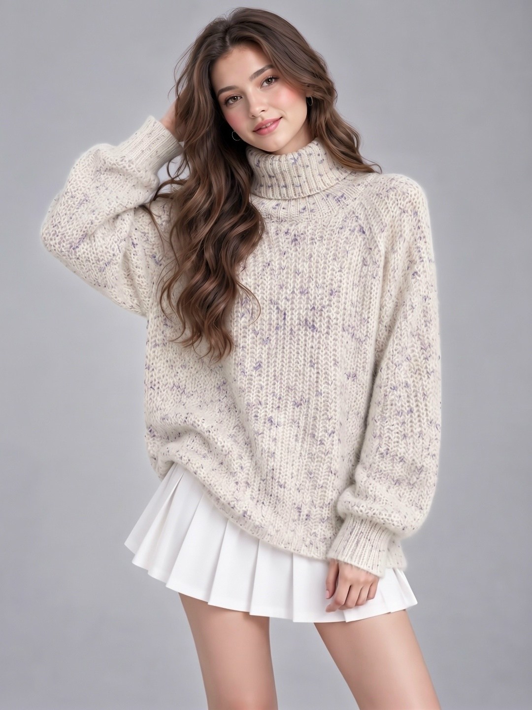женский свитер,вязаный свитер,свитер,turtleneck sweater,джемпера женские