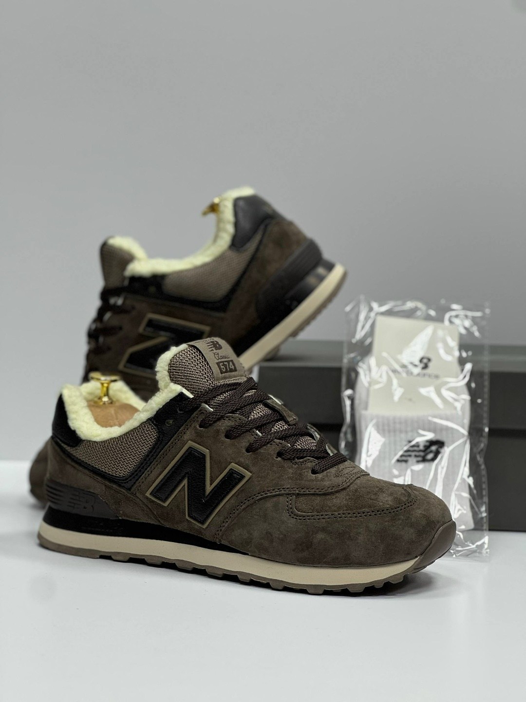 кроссовки new balance 574 зимние с мехом,кроссовки new balance 574 зимние серые,кроссовки new balance 574 с мехом,зимние кроссовки new balance 574 хаки,зимние кроссовки new balance