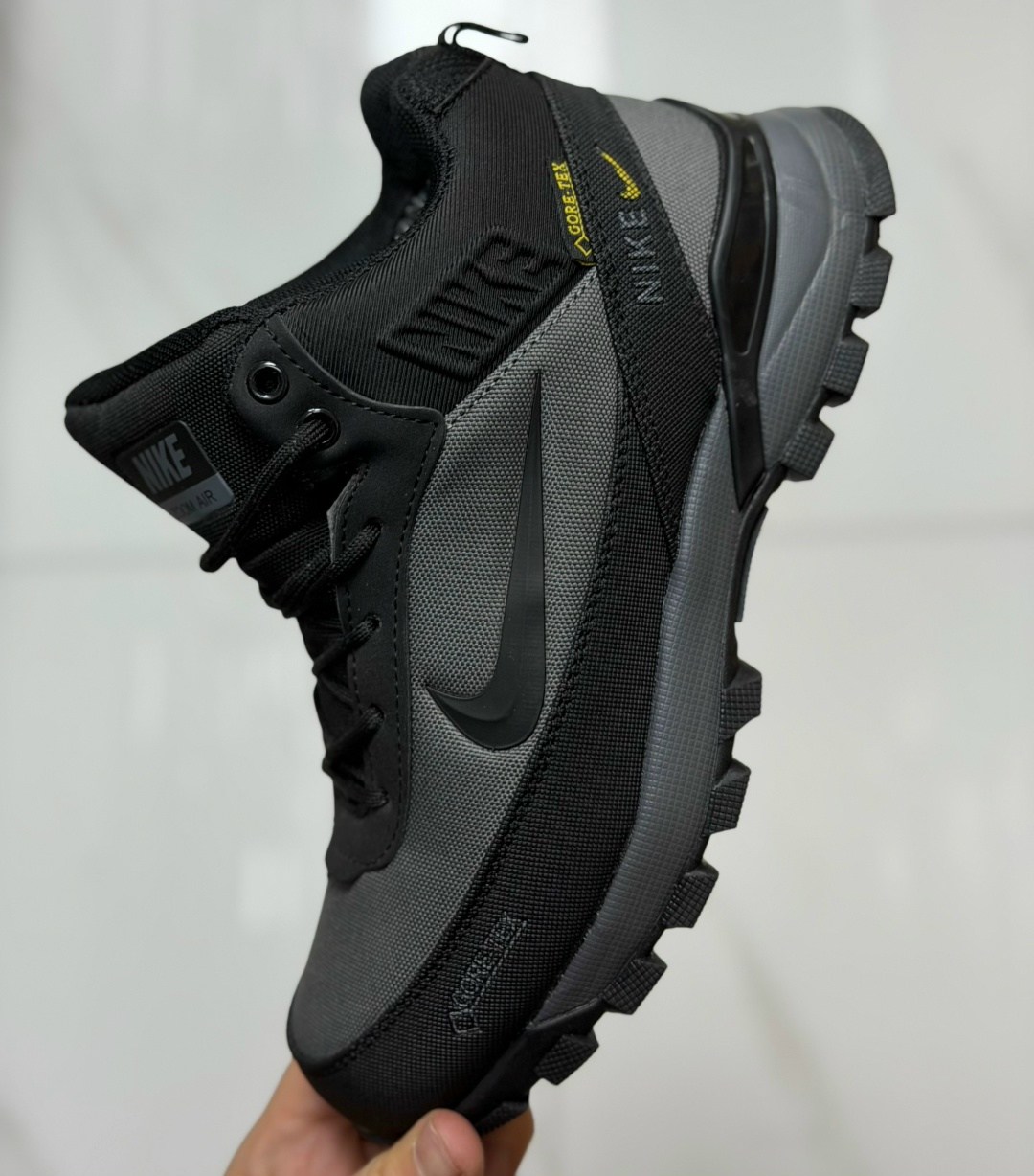 кроссовки зимние высокие мужские с мехом nike air goretex,кроссовки зимние мужские nike,кроссовки зимние nike,мужские зимние кроссовки nike gore-tex,зимние мужские кроссовки