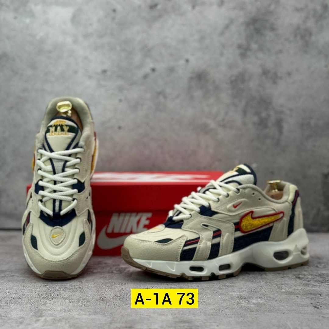 кроссовки nike air max 96 ii,кроссовки,кроссовки nike air max 96,мужской кроссовки,мужская  кроссовки