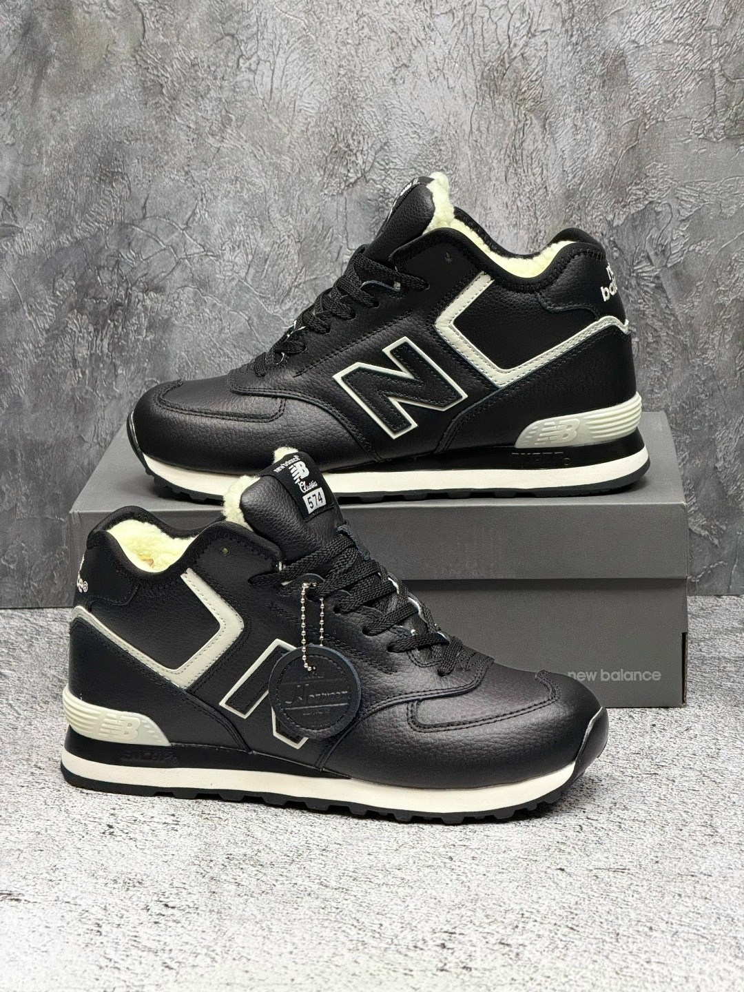 кроссовки new balance 574 высокие зимние кожаные,кроссовки new balance 574 кожаные зимние,кроссовки зимние new balance 574,кроссовки new balance 574 на меху,кроссовки женские зимние new balance 574 wh