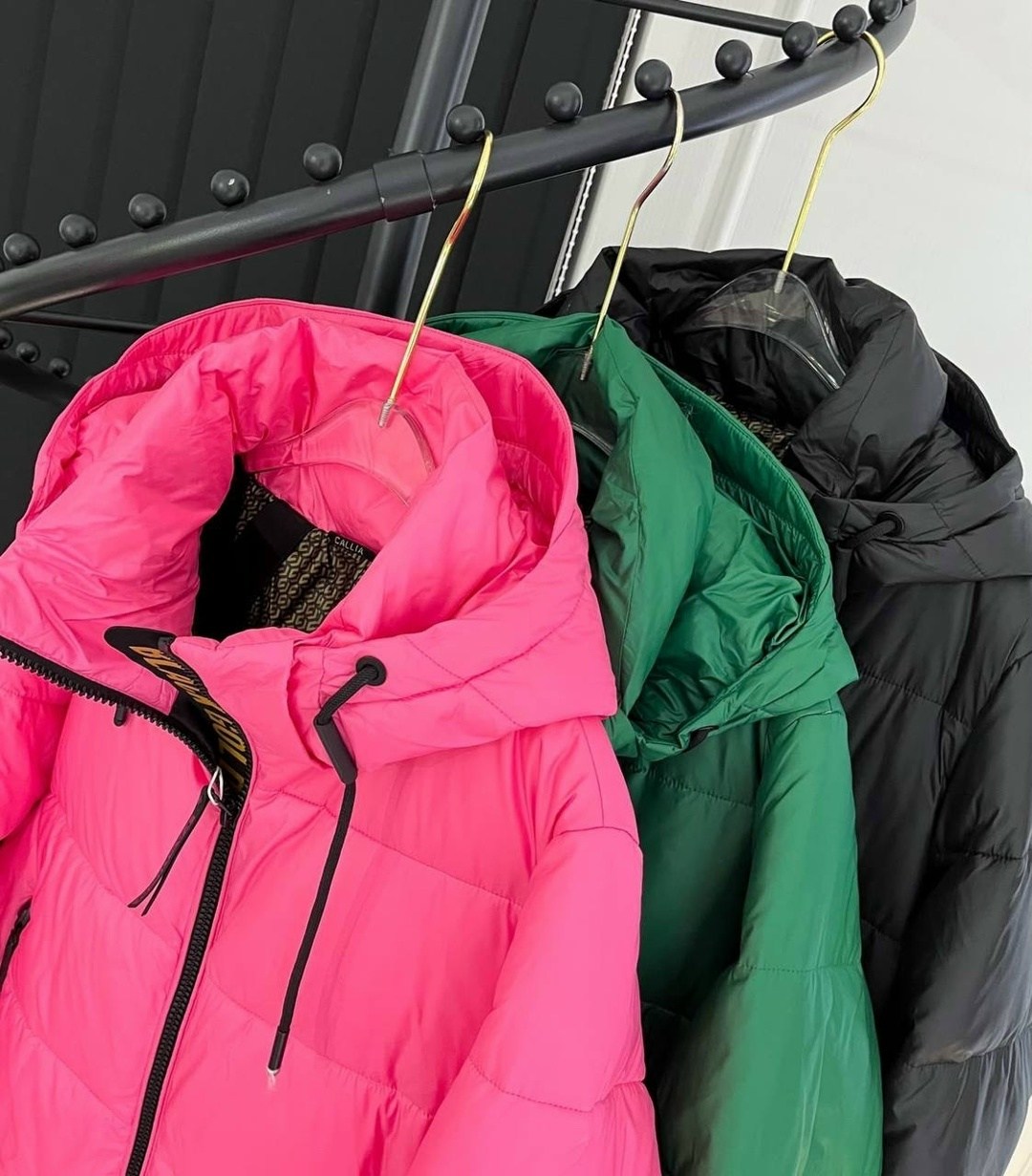 пуховик moncler,стильные пуховики,куртка женская,пуховик женский,куртка модная