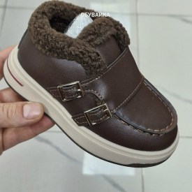 Ботинки