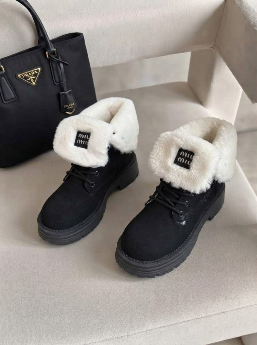 ботинки женские miu miu,ботинки miu miu,ботинки женские зимние miu miu,ботинки женские miu miu eva,