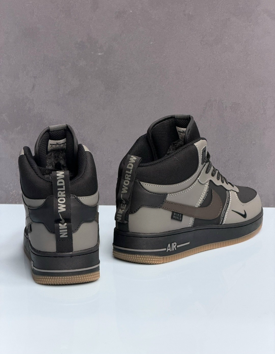 зимние кроссовки nike air force 1 mid,зимние кроссовки с мехом nike air force 1 mid,зимние кроссовки nike air force 1 mid цвет серый,зимние кроссовки nike air force 1 hi,кроссовки зимние nike air forc