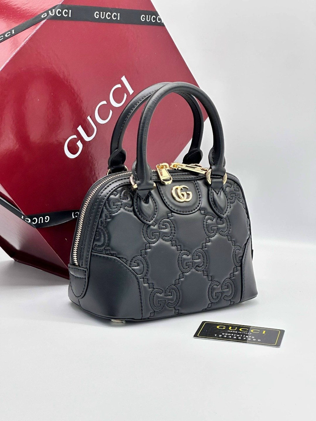 сумка gucci,сумка шоппер гуччи,сумка гуччи,сумка gucci gg matelassé handbag черный,сумка