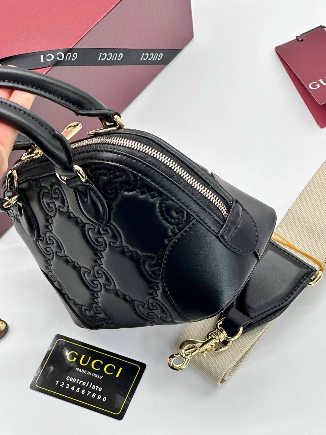 сумка gucci,сумка шоппер гуччи,сумка гуччи,сумка gucci gg matelassé handbag черный,сумка