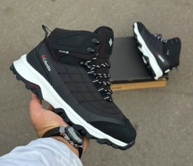 Ботинки