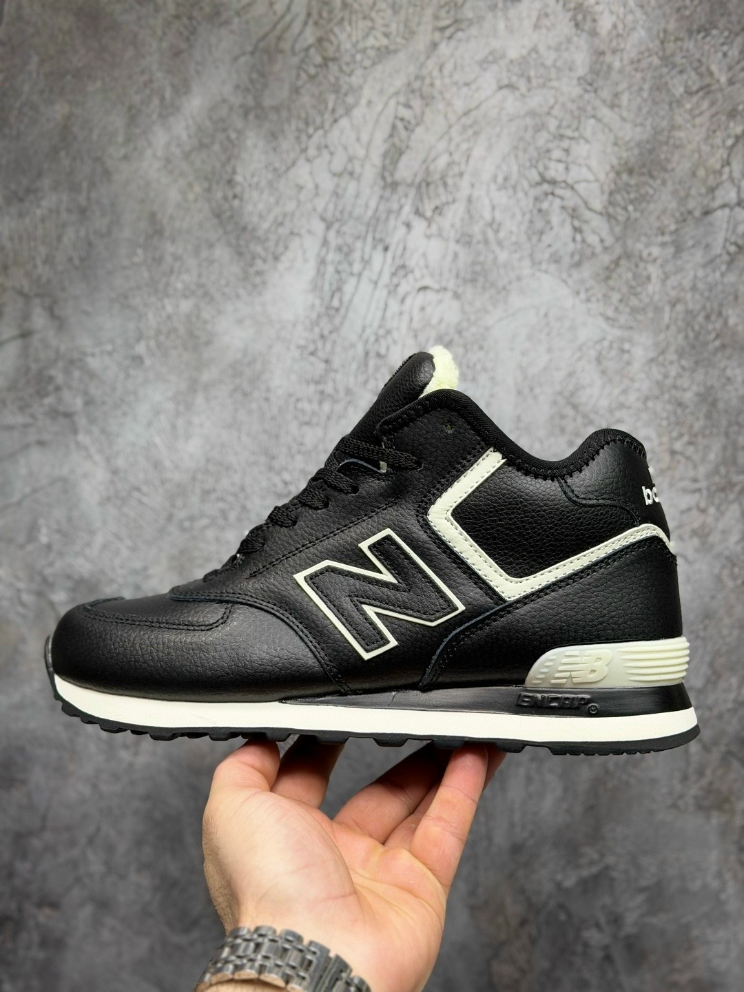 кроссовки new balance 574 высокие зимние кожаные,кроссовки new balance 574 кожаные зимние,кроссовки зимние new balance 574,кроссовки new balance 574 на меху,кроссовки женские зимние new balance 574 wh