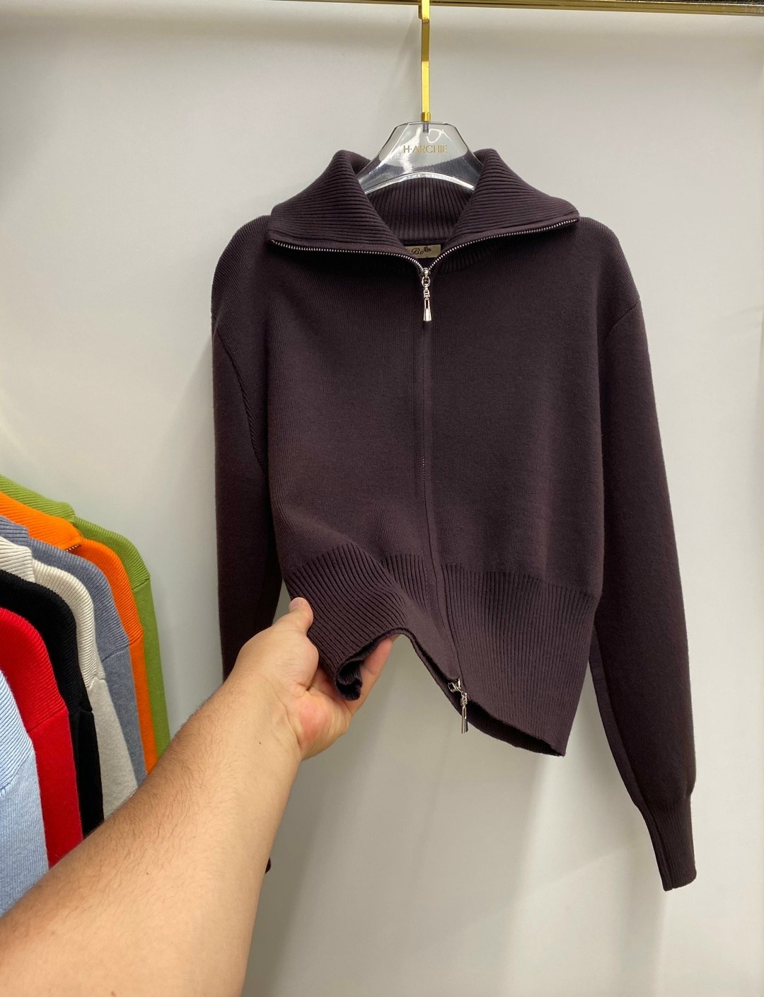 свитер с горлом на молнии оверсайз kk fashion,свитер укороченный оверсайз с горлом на молнии clothing planet,свитер укороченный оверсайз с горлом на молнии,кофта женская,женский джемпер