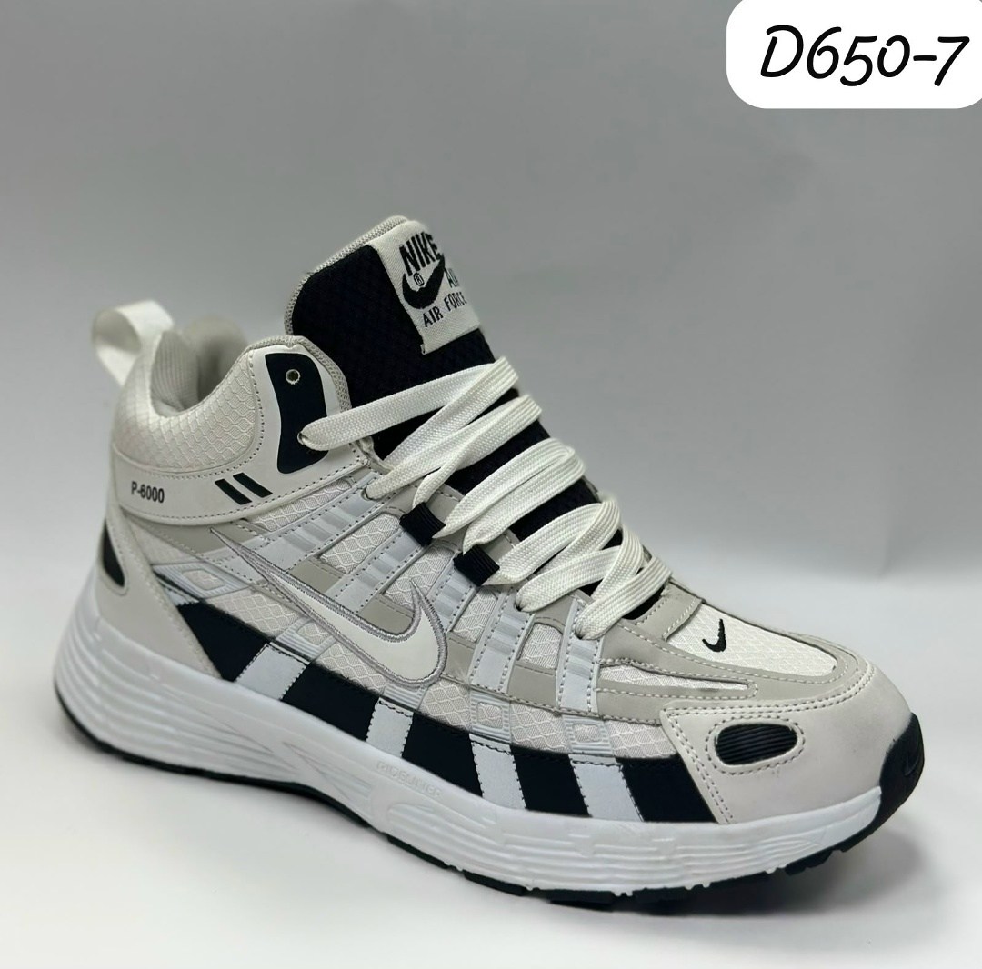 кроссовки p-6000 nike,зимние кроссовки nike p-6000 high,кроссовки,повседневные кроссовки,кроссовок nike