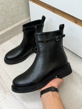 Ботинки