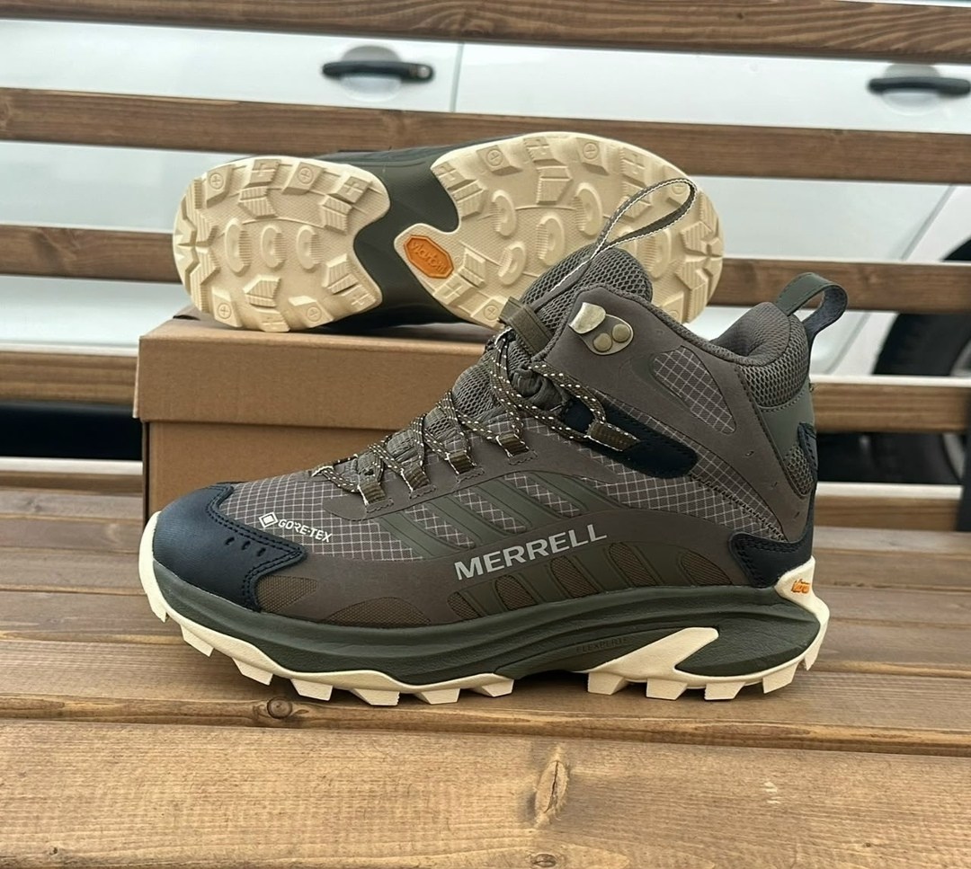 merrell треккинговые ботинки moab speed thermo mid wp мужские черные,зимние ботинки merrell черный,ботинки merrell,зимние ботинки merrell,merrell