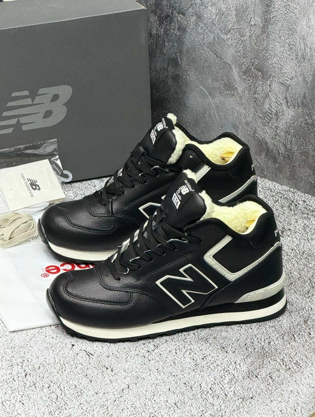 кроссовки new balance 574 высокие зимние кожаные,кроссовки new balance 574 кожаные зимние,кроссовки зимние new balance 574,кроссовки new balance 574 на меху,кроссовки женские зимние new balance 574 wh