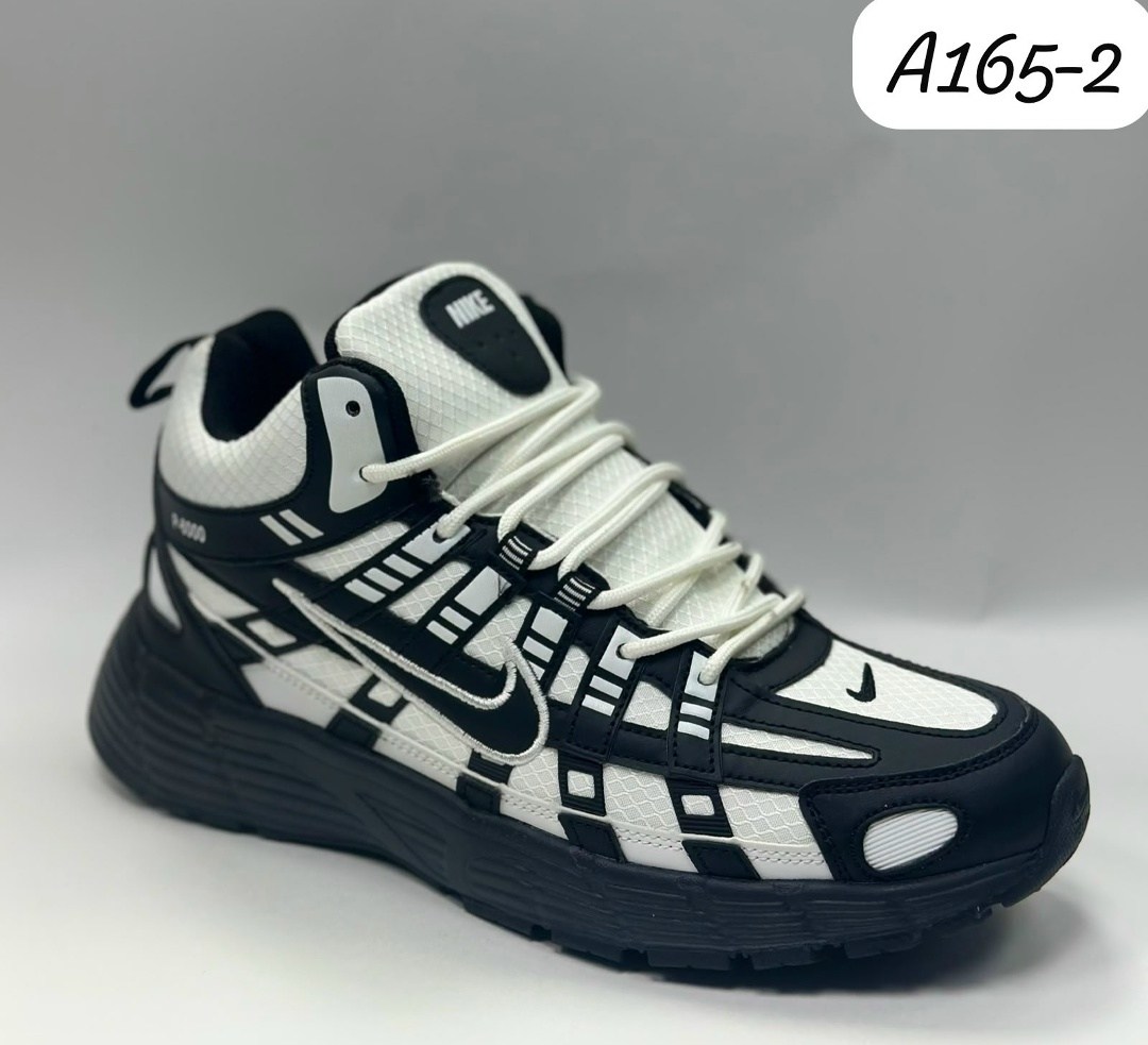 кроссовки p-6000 nike,зимние кроссовки nike p-6000 high,кроссовки,повседневные кроссовки,кроссовок nike