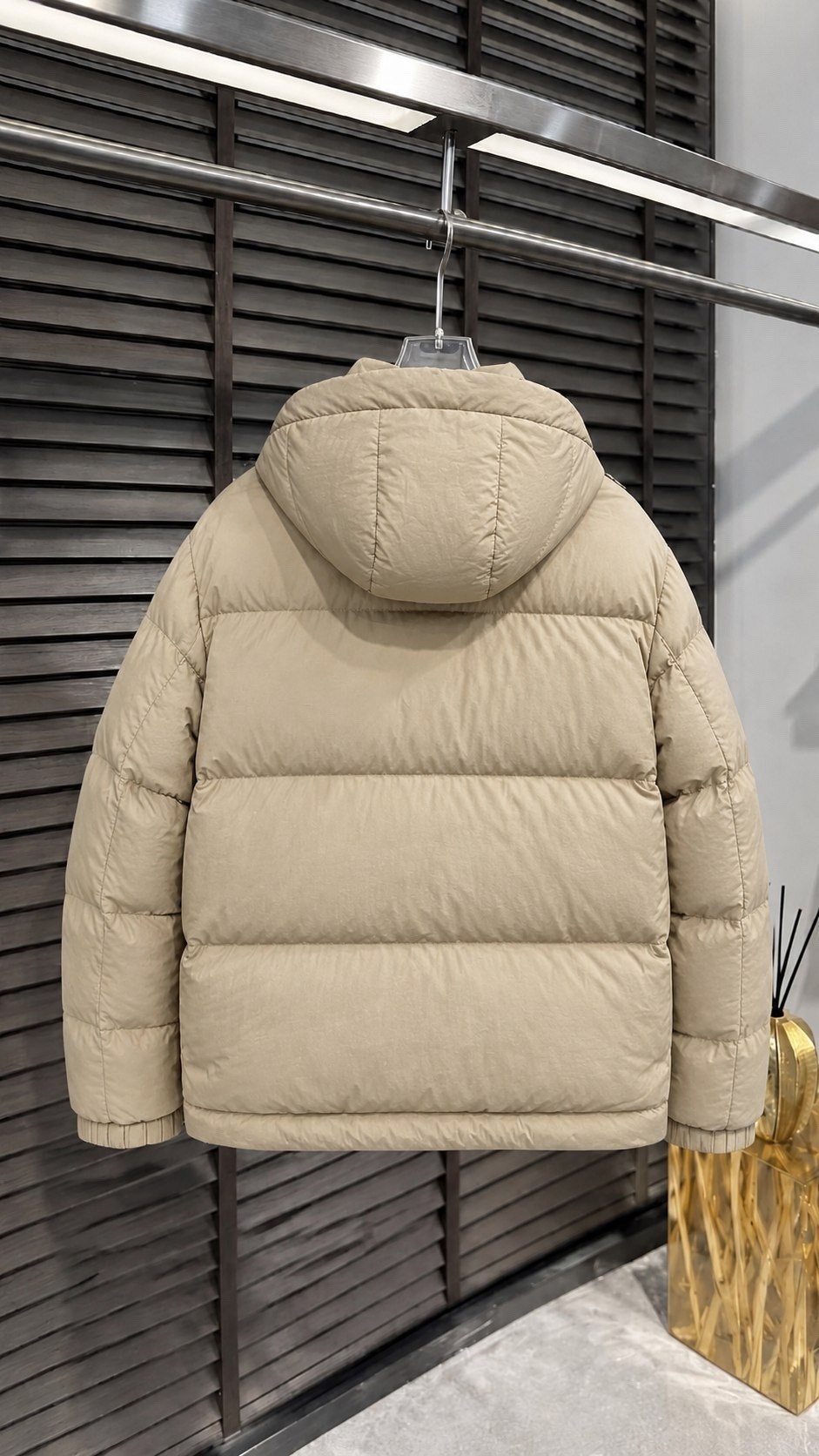 пуховик burberry,пуховик мужской burberry,куртка burberry мужская зимняя,куртка burberry,модный шерстяной пуховик со съемным капюшоном из гусиного пуха в стиле burberry