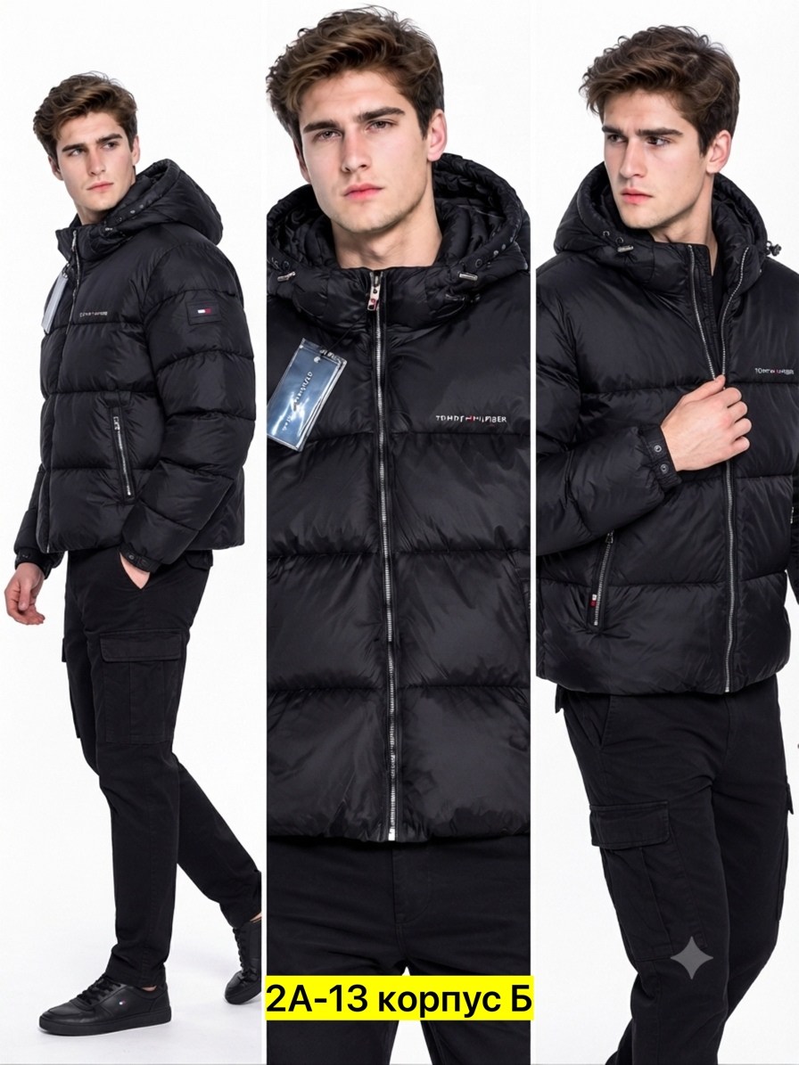 пуховик томми хилфигер мужской черный,куртка зимняя tommy hilfiger,куртка tommy hilfiger мужская,мужская зимняя куртка,куртка пуховик tommy hilfiger