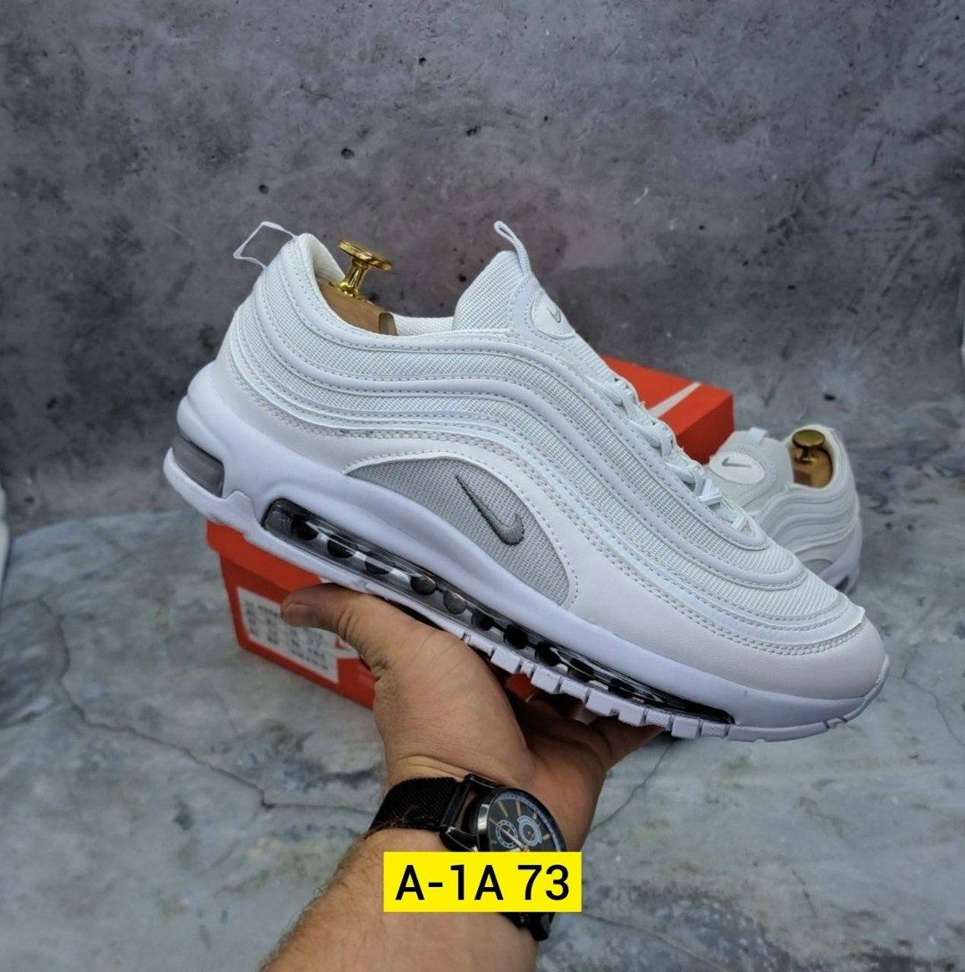 кроссовки мужские nike air max 97,кроссовки nike air max 97,кроссовки nike air max,кроссовки,nike air max 97 white