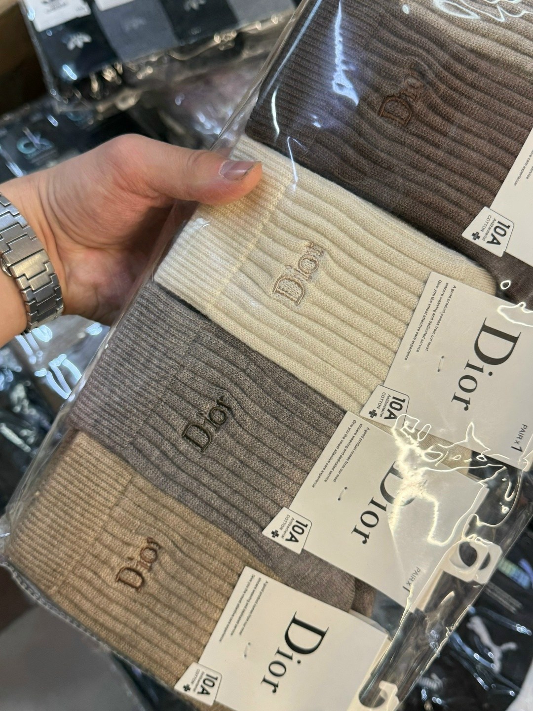 мужской носки,женские носки,носки женские мужские,комплект носков dior,носки мужские 10 пар