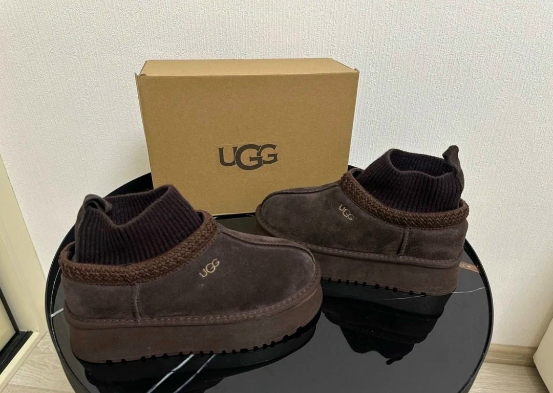 женские угги,женские угги ugg,,угги ugg tazz tasman ugg socks chocolate,ugg женские