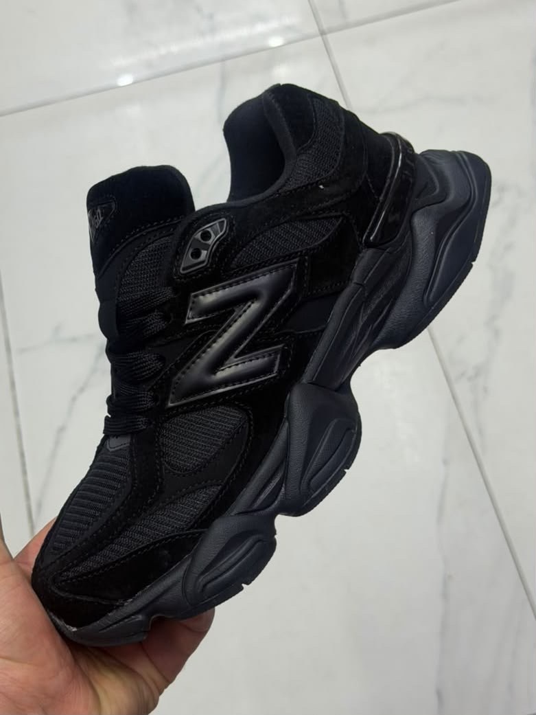 кроссовки new balance 9060,кроссовки,кроссовки new balance,,кроссовки new balance 9060 черные