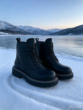 Ботинки