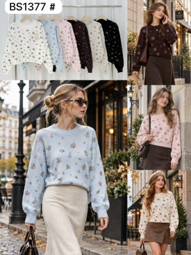 Свитер