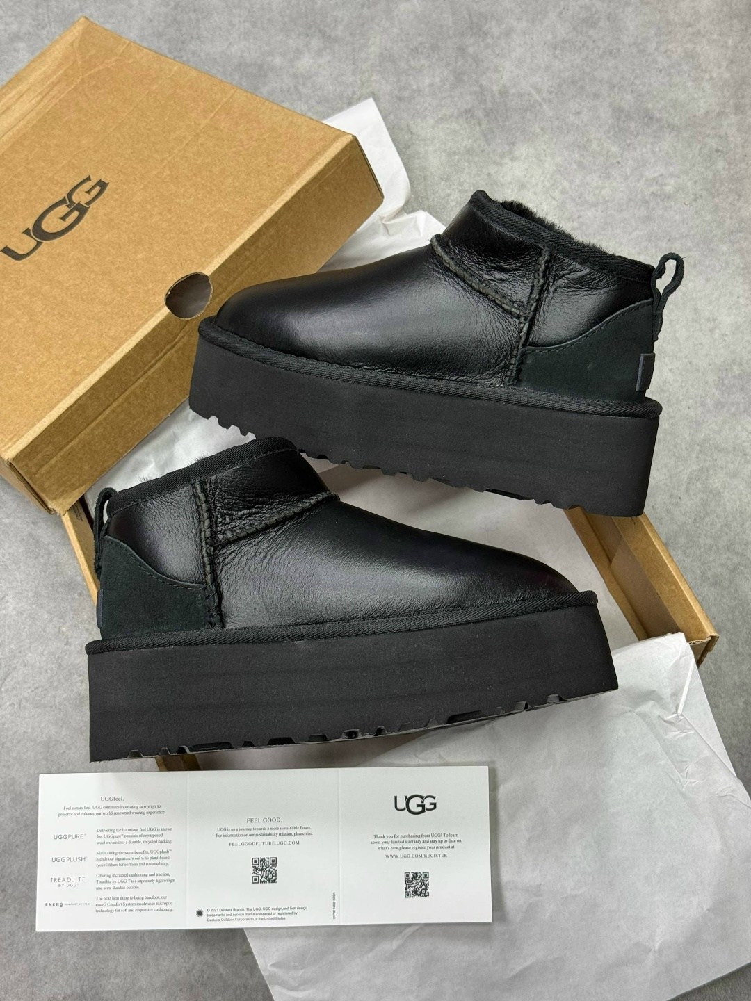 угги женские,угги,,ugg угги,угги зимние classic ultra mini leather boot premium shoes