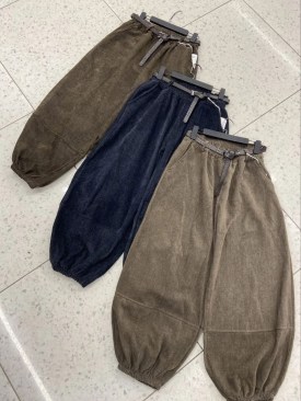 Брюки