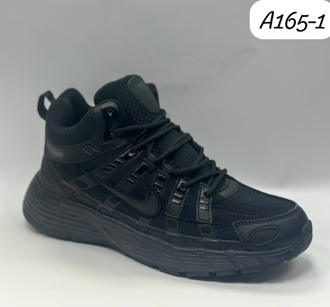 кроссовки p-6000 nike,зимние кроссовки nike p-6000 high,кроссовки,повседневные кроссовки,кроссовок nike