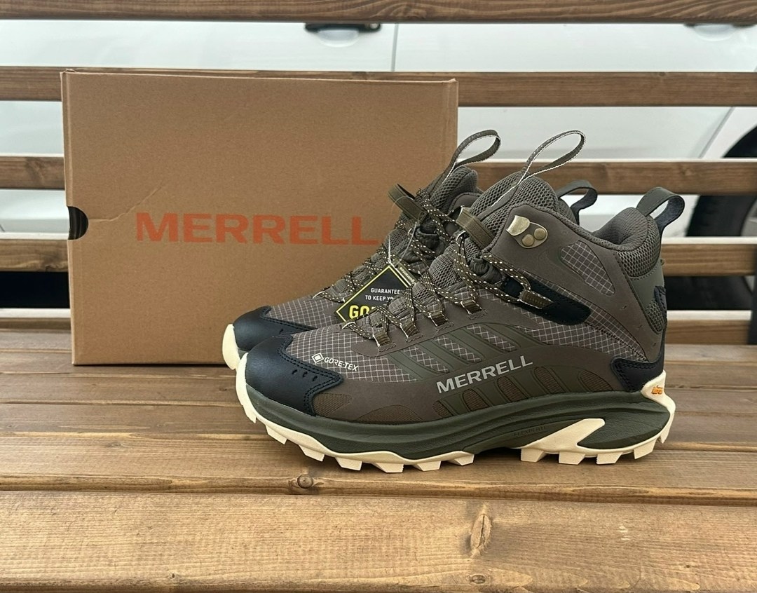 merrell треккинговые ботинки moab speed thermo mid wp мужские черные,зимние ботинки merrell черный,ботинки merrell,зимние ботинки merrell,merrell