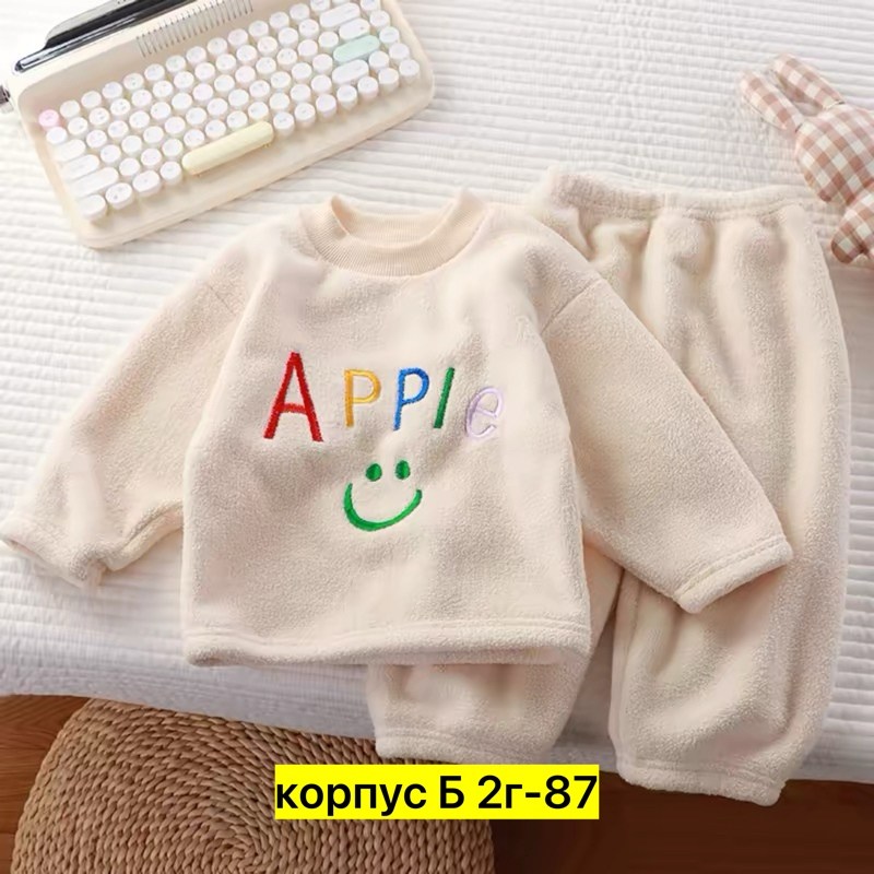 пижамы для малышей,детская пижама для мальчика и девочки,комплект одежды девочке,комплект одежды для детей,пижама детская теплая