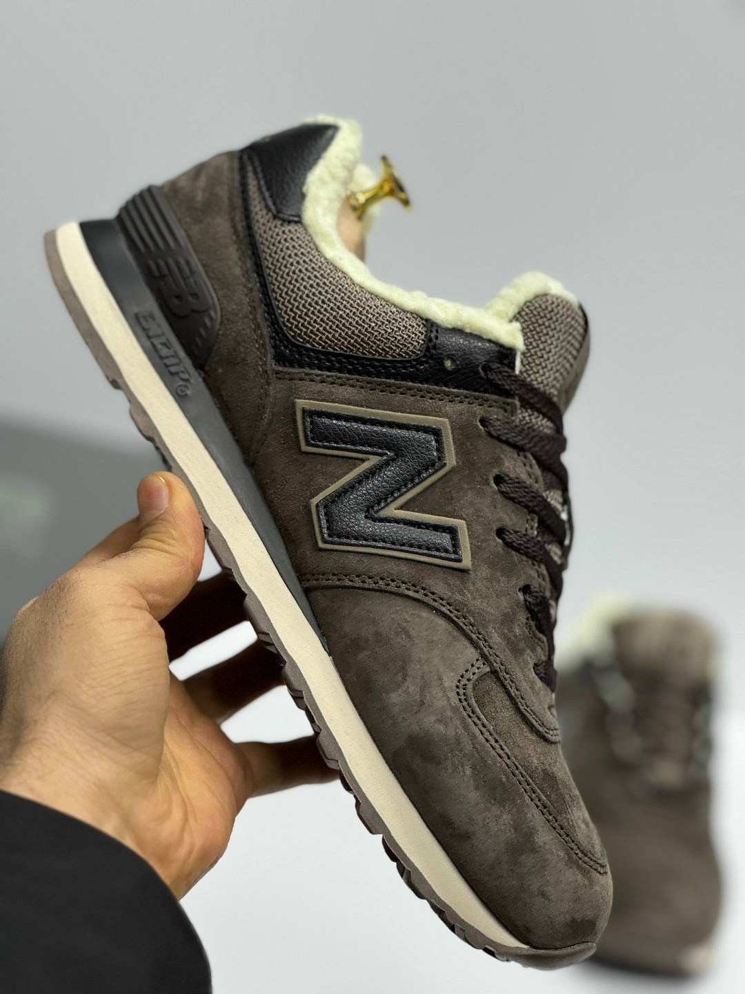 кроссовки new balance 574 зимние с мехом,кроссовки new balance 574 зимние серые,кроссовки new balance 574 с мехом,зимние кроссовки new balance 574 хаки,зимние кроссовки new balance