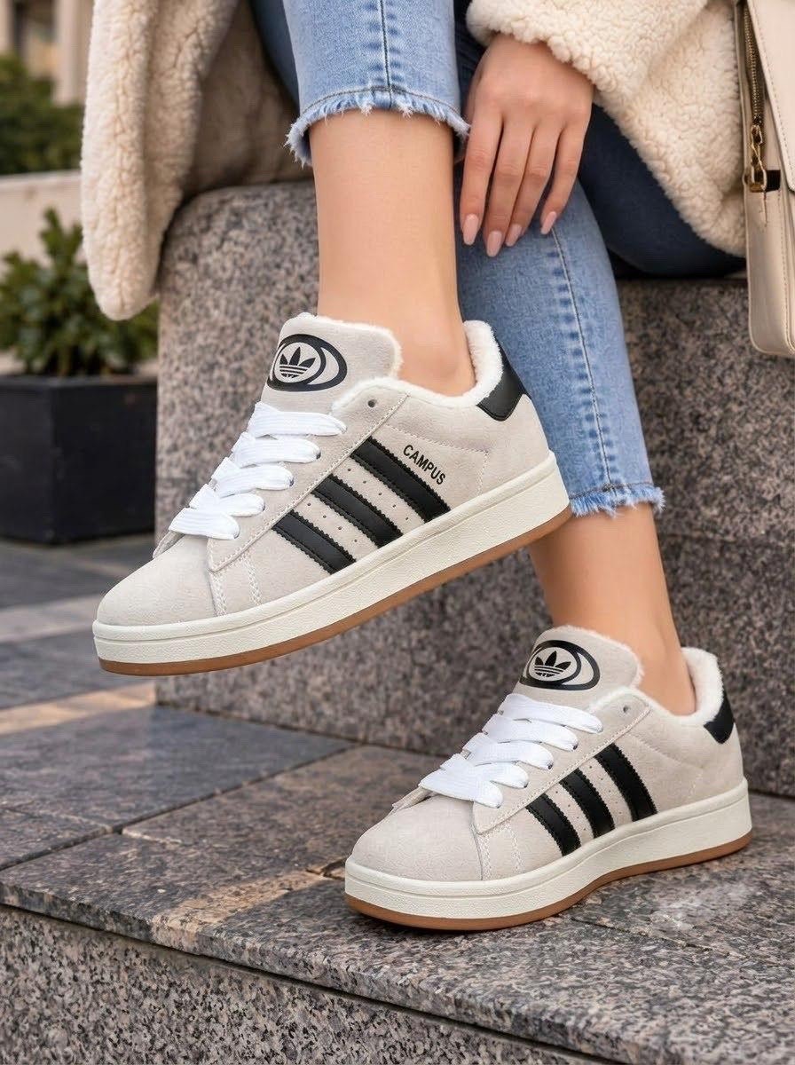 зимние кроссовки adidas campus,зимние женские кроссовки adidas campus black white fur мех,кроссовки campus 00s зимние с мехом adidas,кроссовки зимние adidas campus с мехом,кроссовки adidas campus