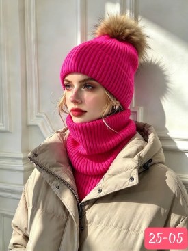 Шапка
