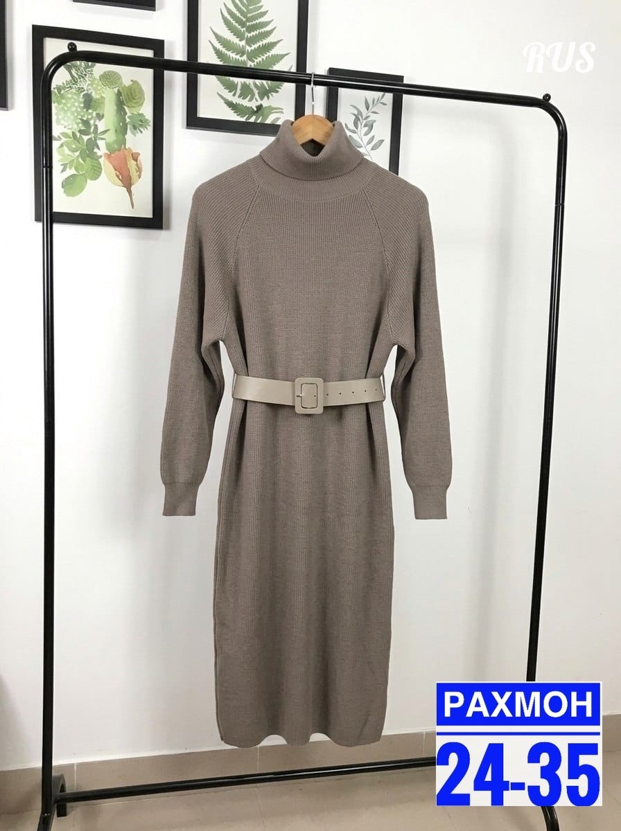 трикотажное платье,платье женское,вязаные платья,шерстяное платье,платье из мягкого трикотажа