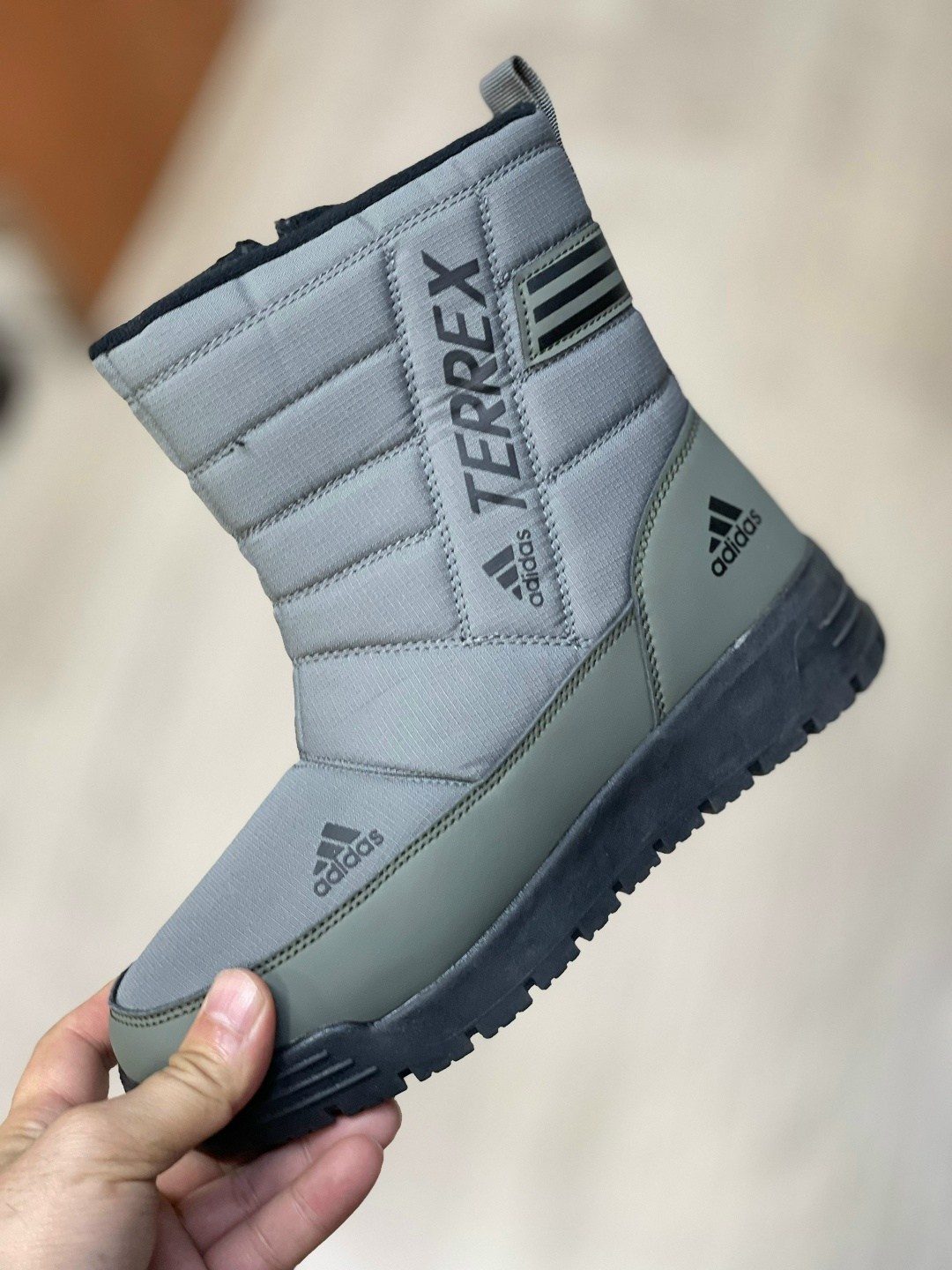 adidas дутики,дутики зимние на меху adidas terrex,дутики adidas terrex арт 5599,дутики adidas terrex,