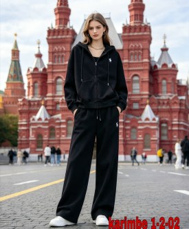 Костюм