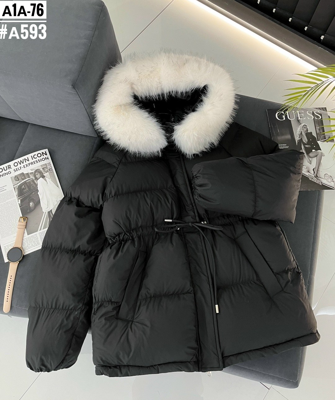 пуховик зимний женский,пуховик,пуховик женский,пуховик max mara,куртка пуховик с натуральным мехом