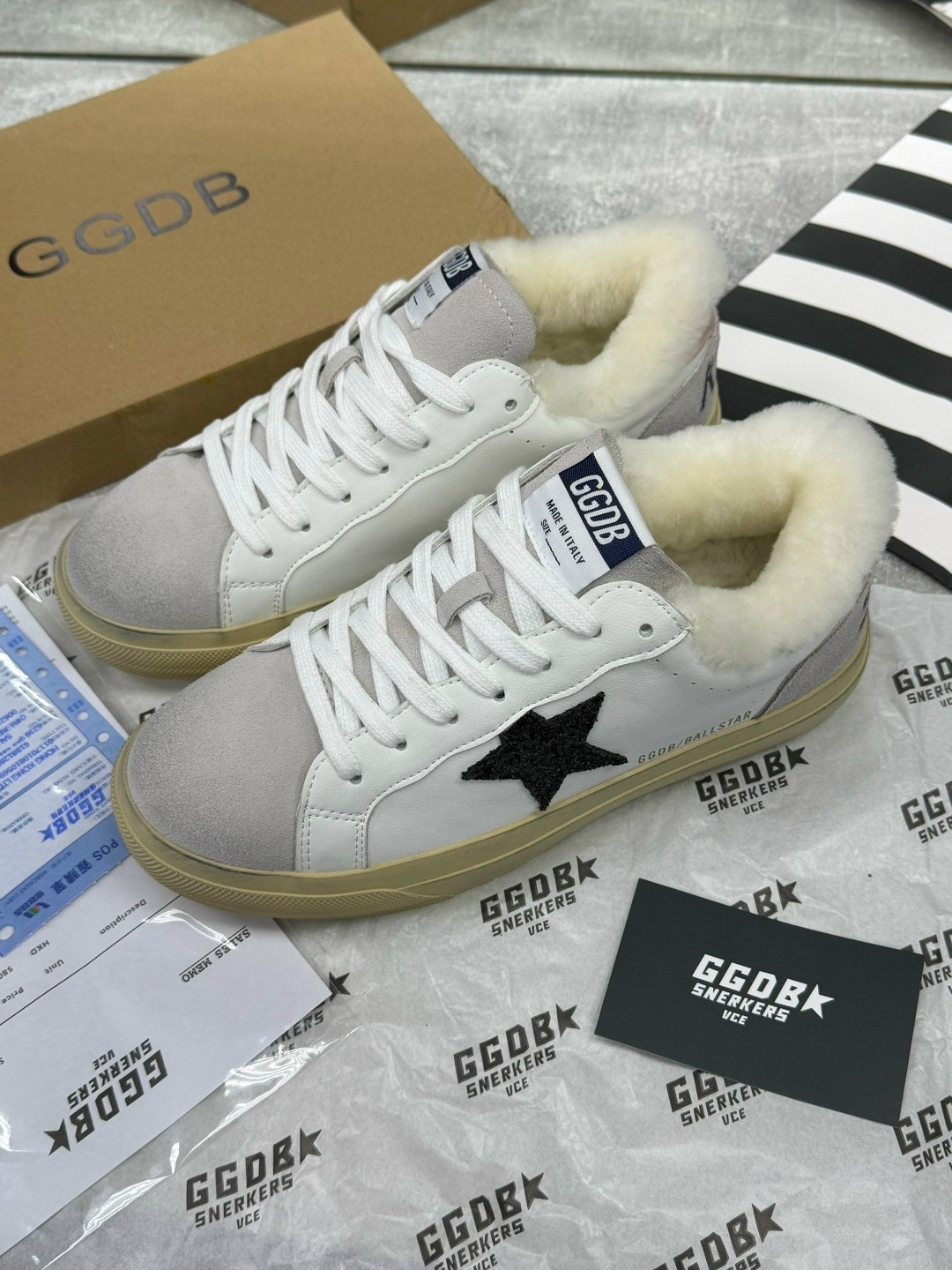 ,кеды зимние с натуральным мехом golden goose premium shoes,golden goose зимние кеды женские,кеды golden goose женские,кроссовки golden goose
