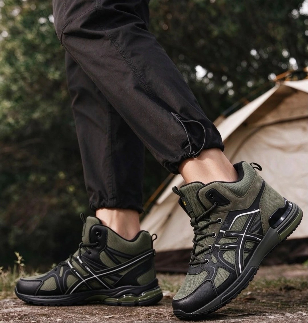 зимние кроссовки asics gel kahana 8 hi,кроссовки мужские зимние,кроссовки мужские,asics кроссовки мужские,зимние кроссовки asics