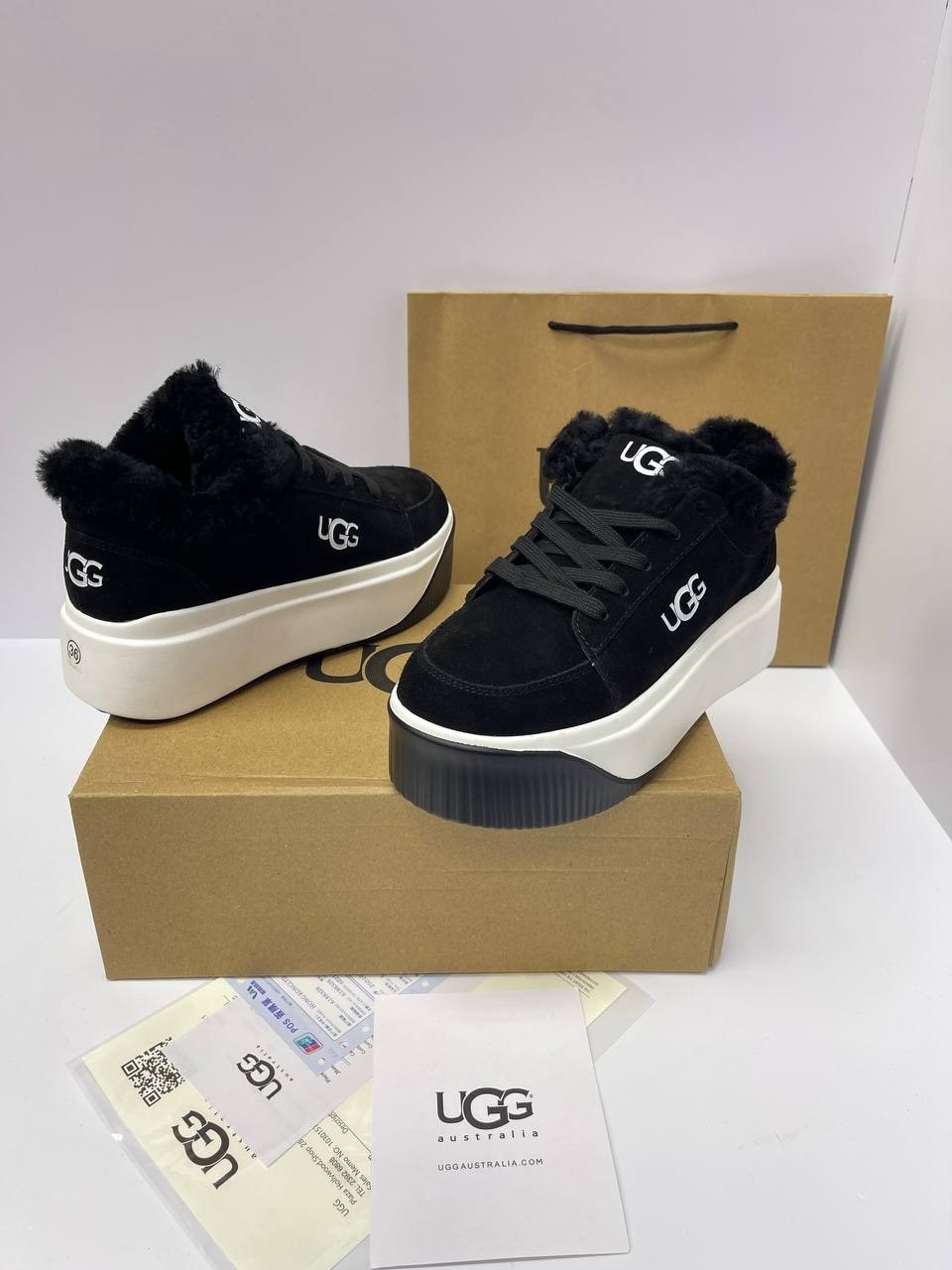 кроссовки ugg,,кроссовки женские,кеды с мехом,кроссовки ugg женские зимние