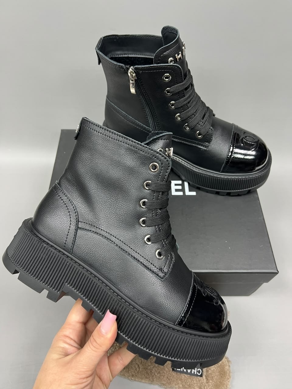 ботинки chanel,ботинки женские chanel,ботинки женские шанель,chanel boots,