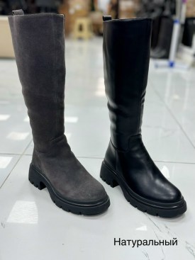Сапоги