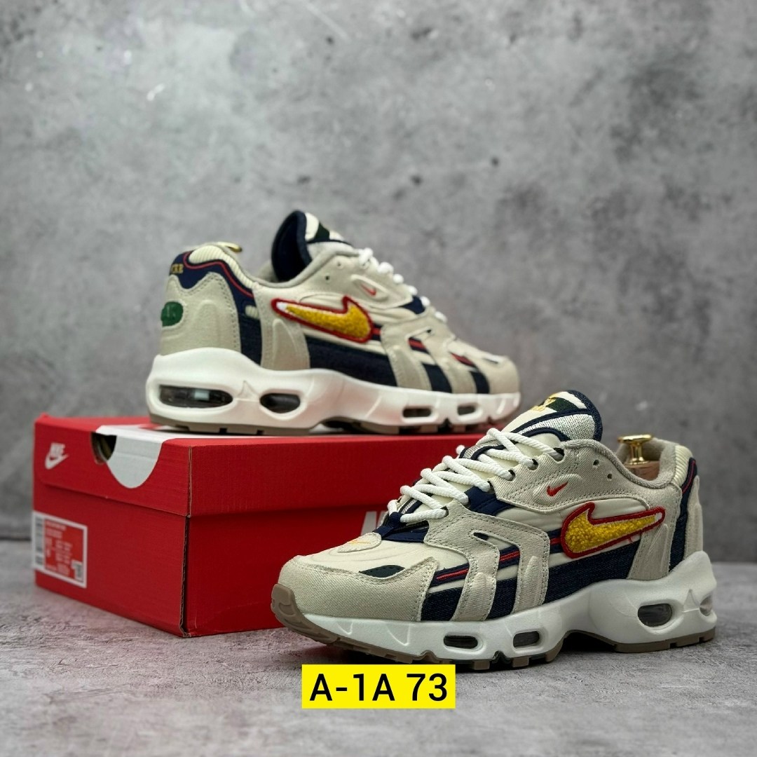 кроссовки nike air max 96 ii,кроссовки,кроссовки nike air max 96,мужской кроссовки,мужская  кроссовки