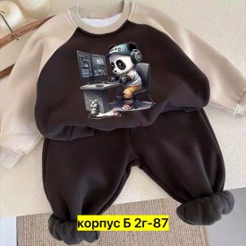 Костюм