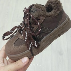 Ботинки